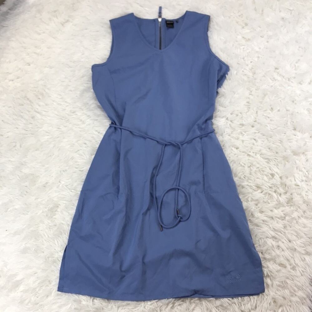 Jack Wolfskin Tioga Road Dress